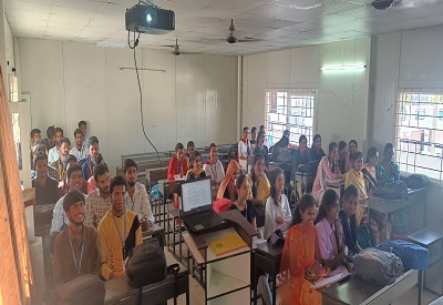 Class Room